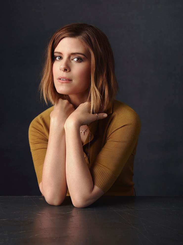 Kate Mara