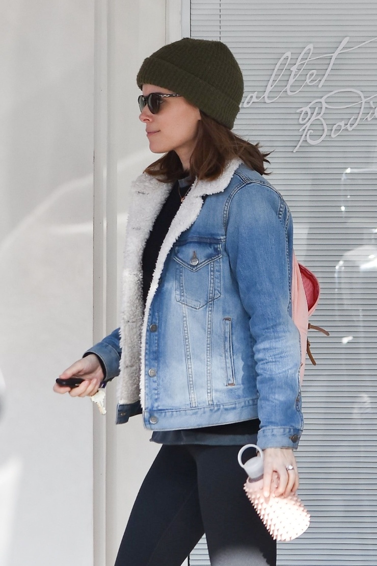 Kate Mara
