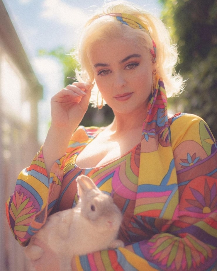 Stefania Ferrario