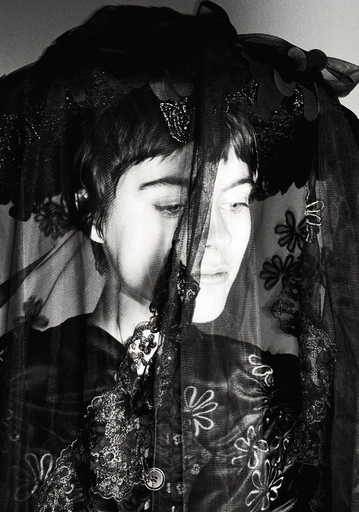 Ilona Desmet