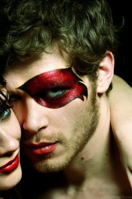 Joseph Morgan Joseph Morgan