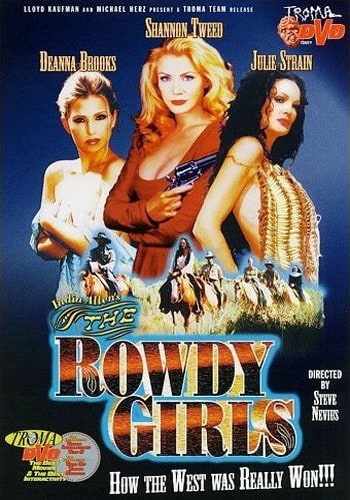 Rowdy Girls (Unrated Edition)