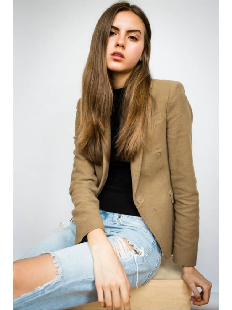 Kate Demianova