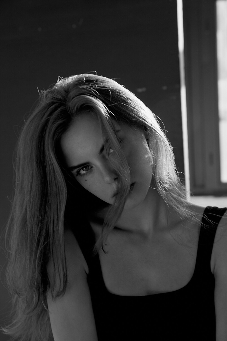 Kate Demianova