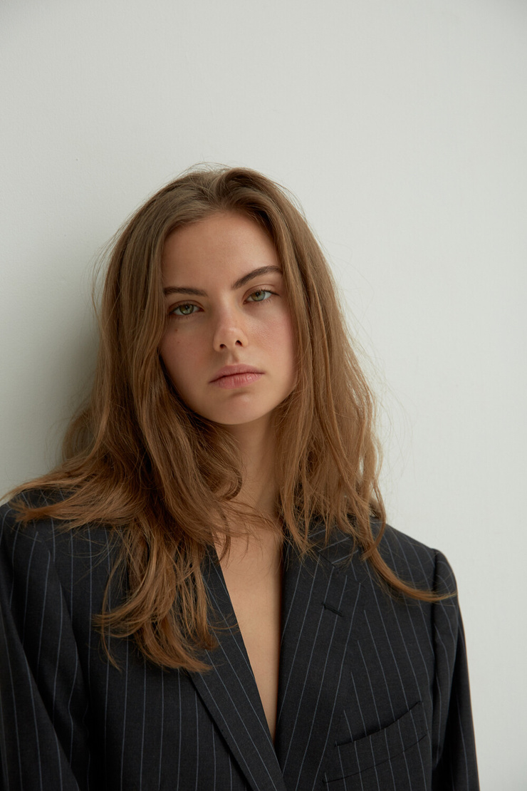 Kate Demianova