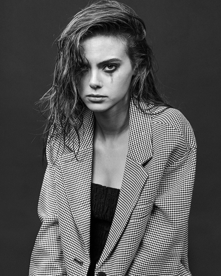 Picture of Kate Demianova