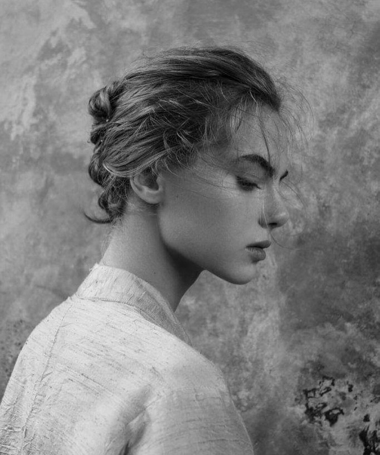 Kate Demianova