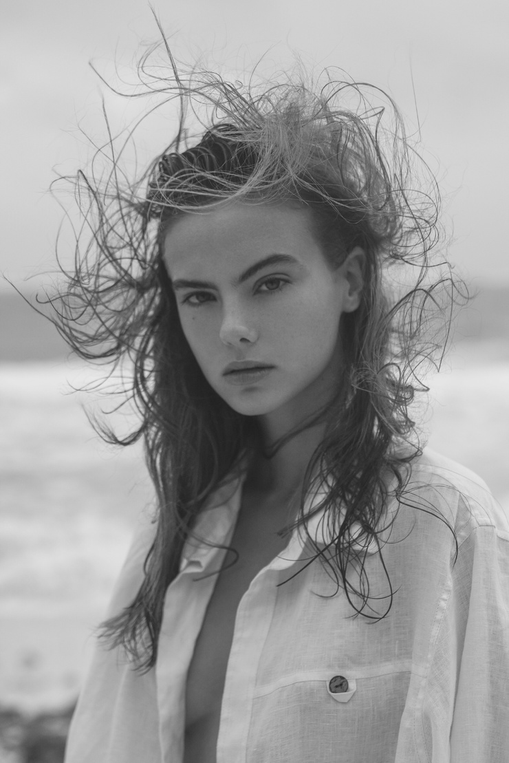 Kate Demianova Kate Demianova