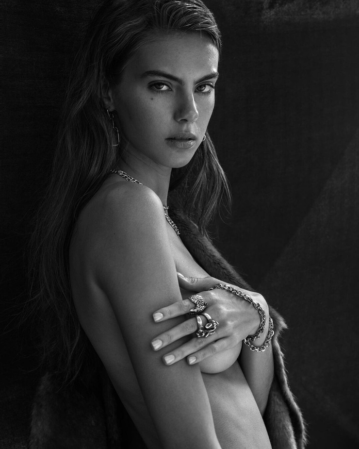 Kate Demianova