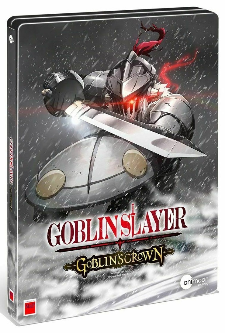 Goblin Slayer - Goblins Crown