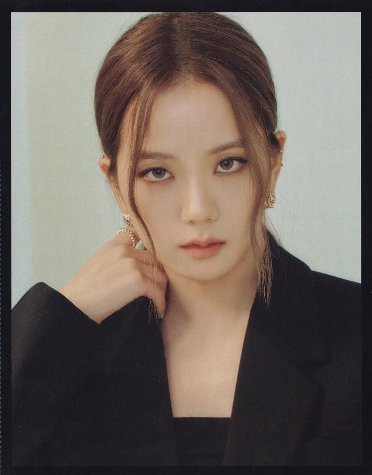 Kim Jisoo