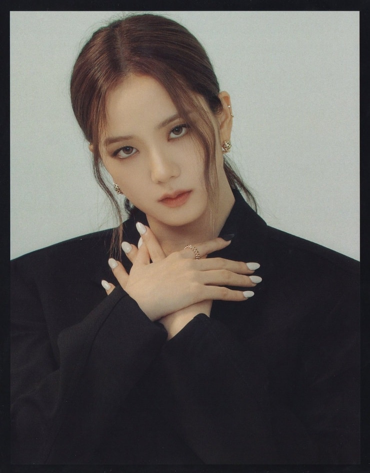 Kim Jisoo