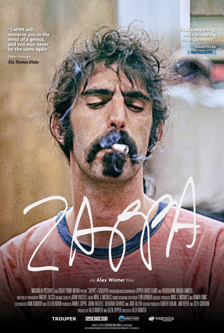 Zappa