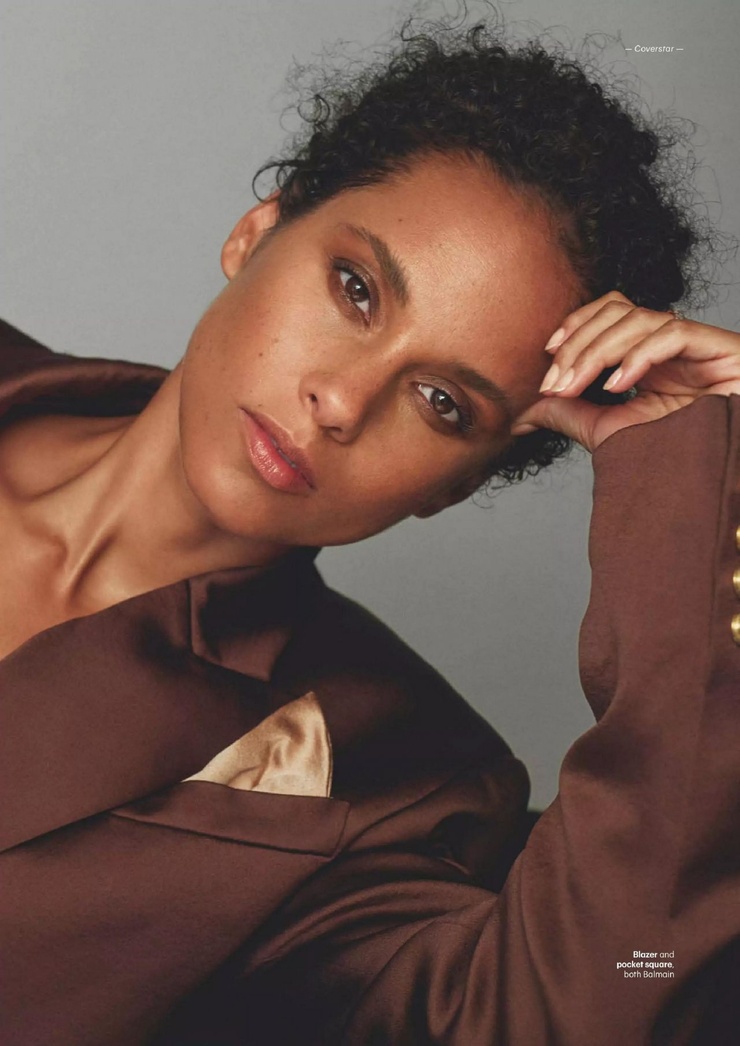 Alicia Keys Alicia Keys