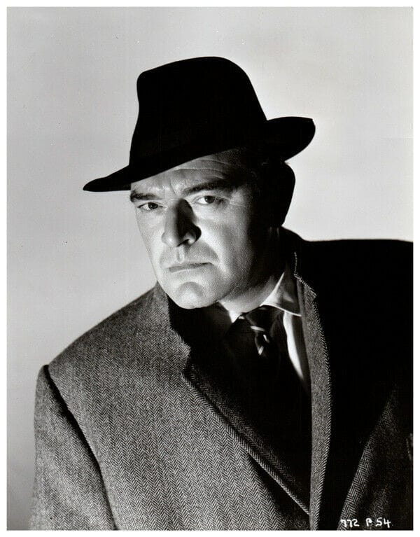 Jack Hawkins