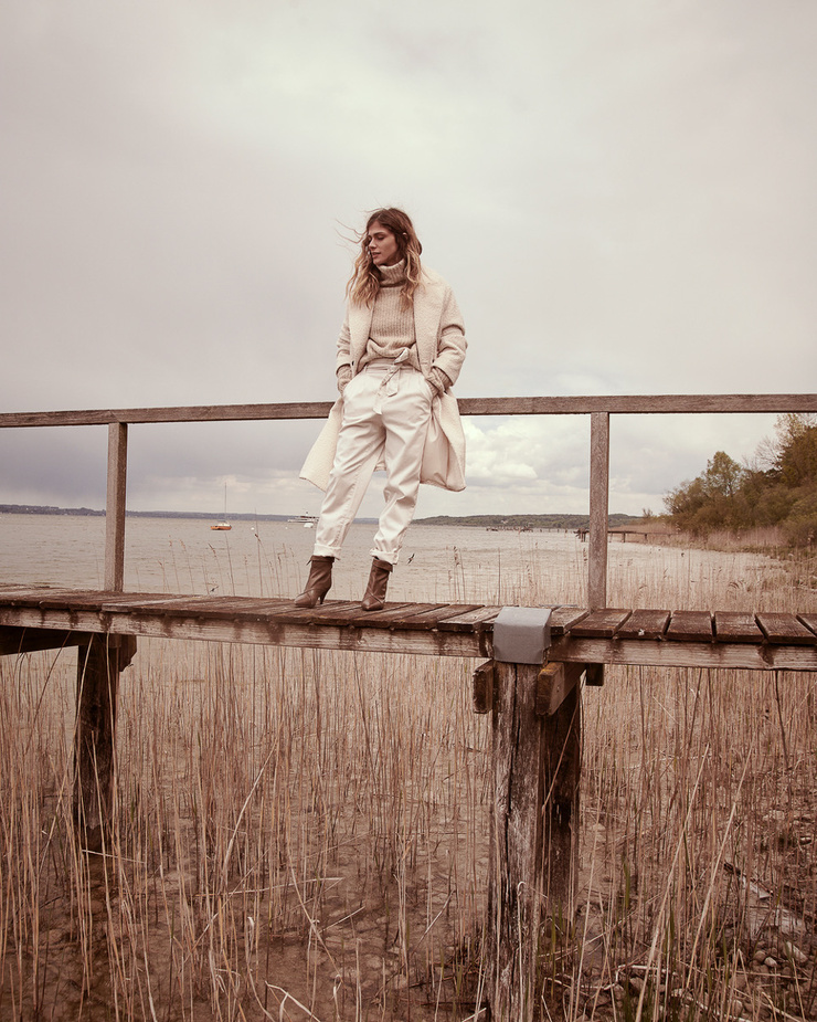 Elisa Sednaoui