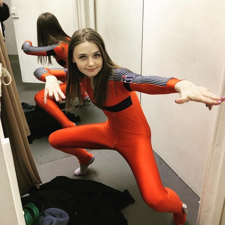 Jessica Barden Jessica Barden