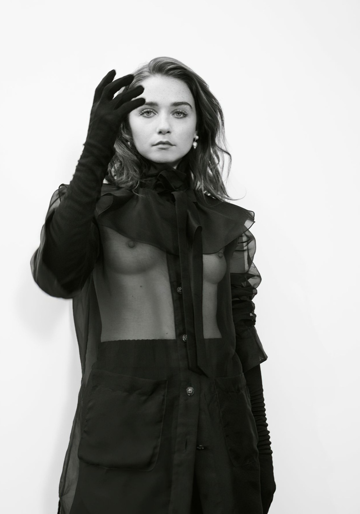 Jessica Barden Jessica Barden