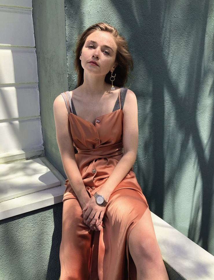 Jessica Barden Jessica Barden