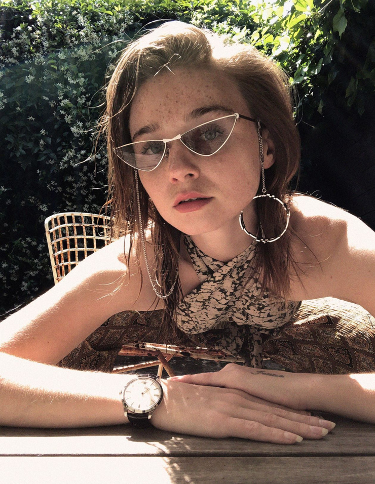 Jessica Barden Jessica Barden