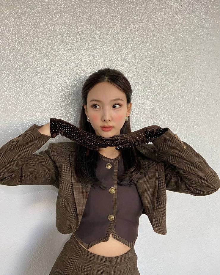 Im Nayeon