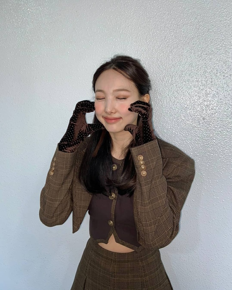 Im Nayeon