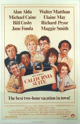 California Suite California Suite