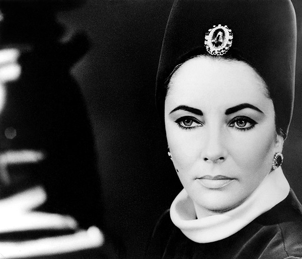 Elizabeth Taylor