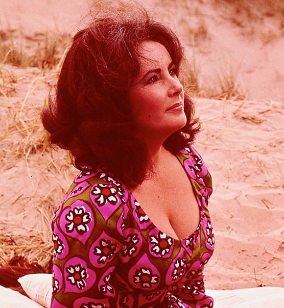 Elizabeth Taylor