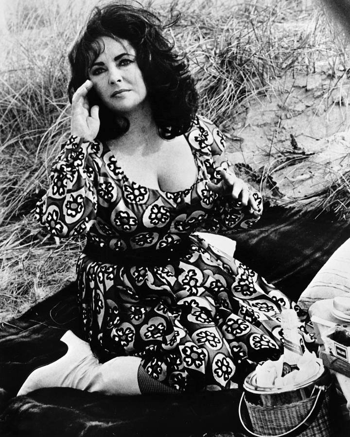 Elizabeth Taylor