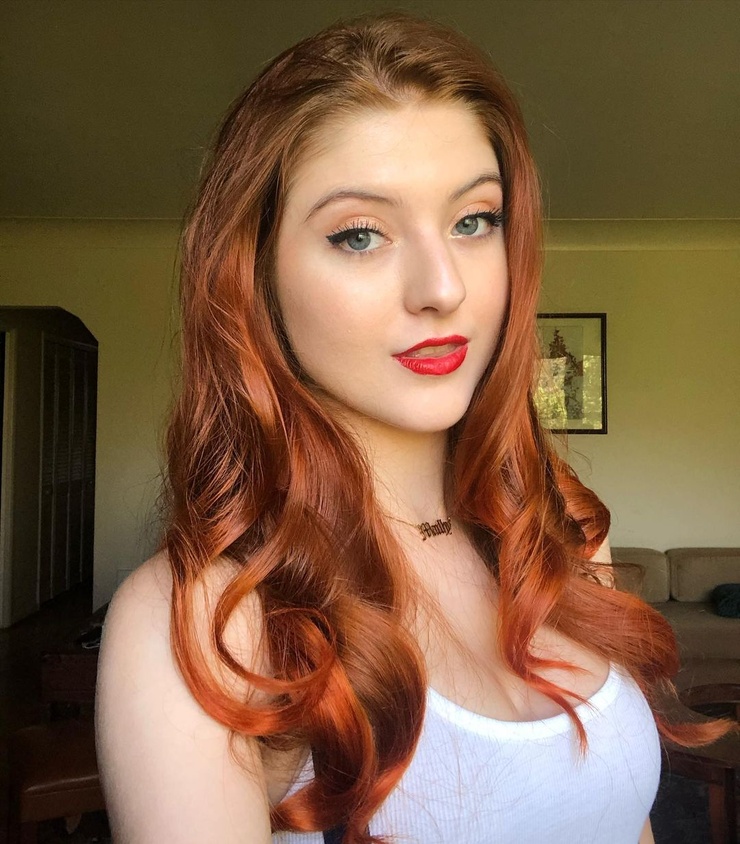 Marlhy Murphy