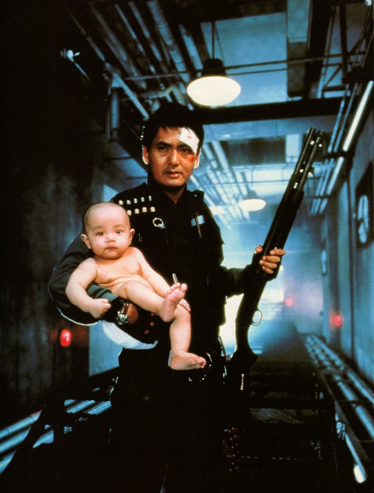 Yun-Fat Chow Yun-Fat Chow