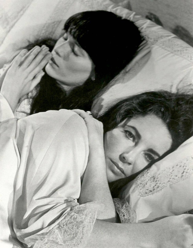 Elizabeth Taylor