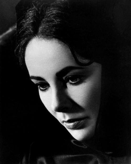 Elizabeth Taylor