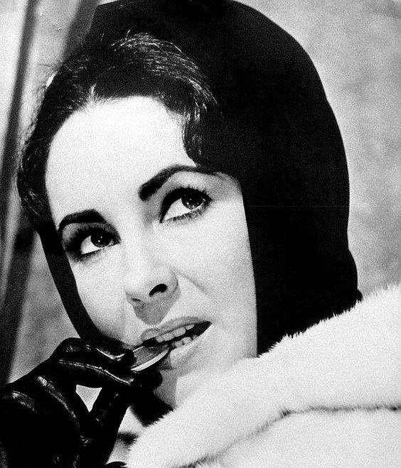Elizabeth Taylor