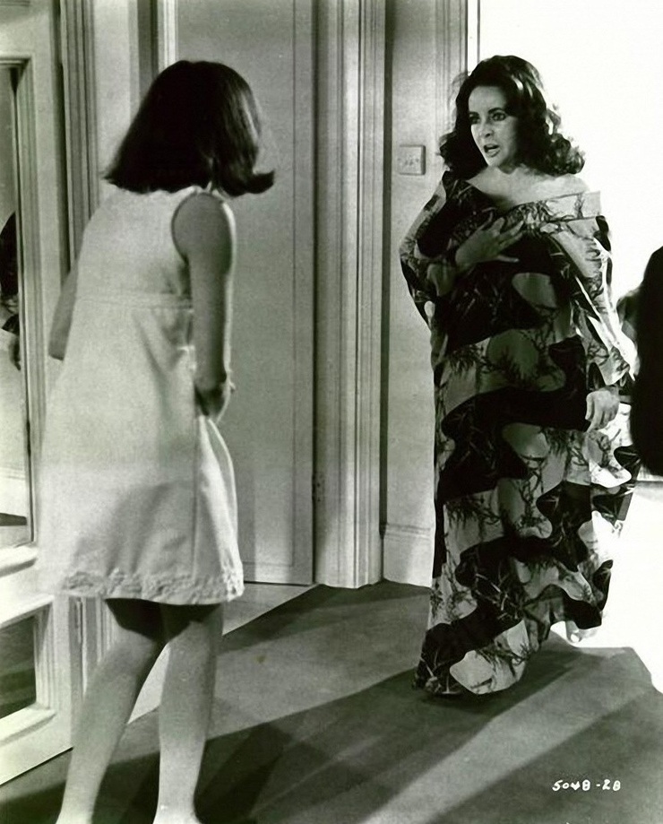 Elizabeth Taylor