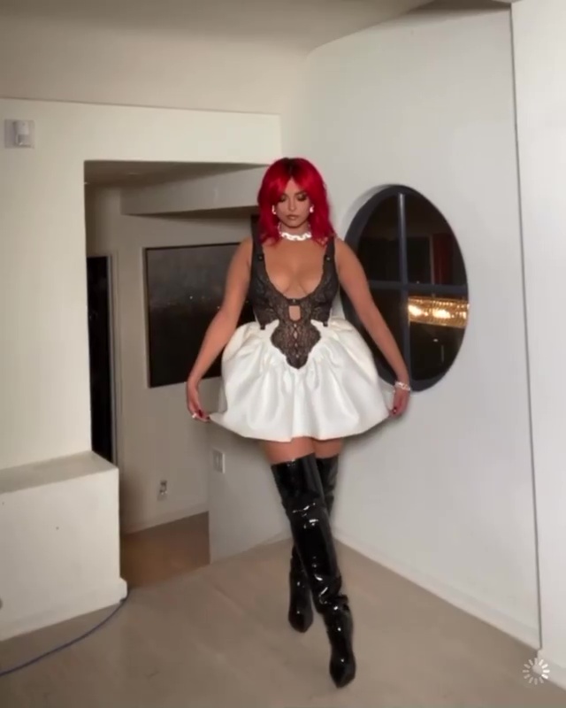 Bebe Rexha