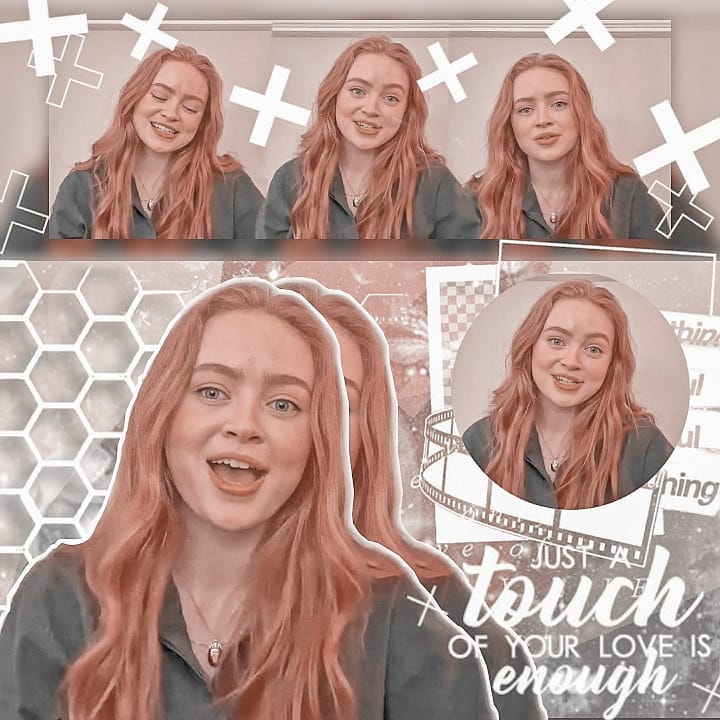 Sadie Sink