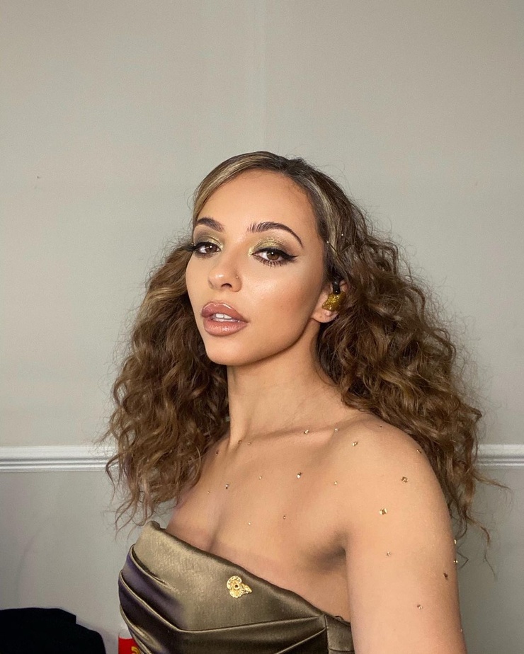 Picture of Jade Thirlwall