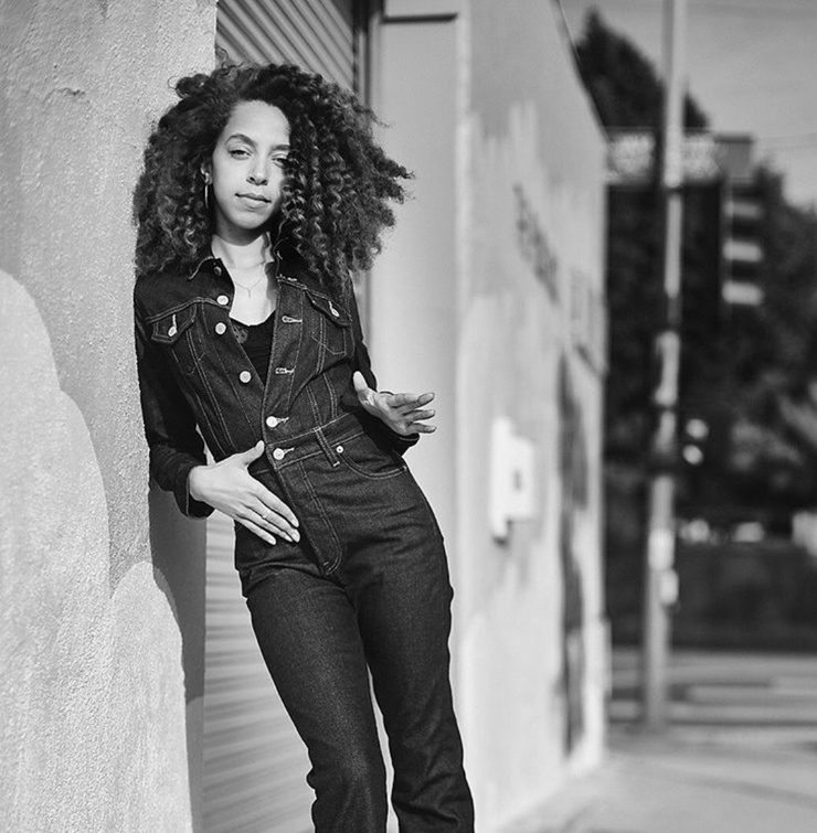 Hayley Law
