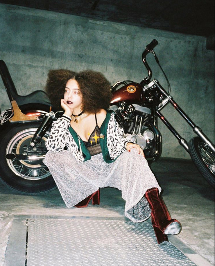 Hayley Law