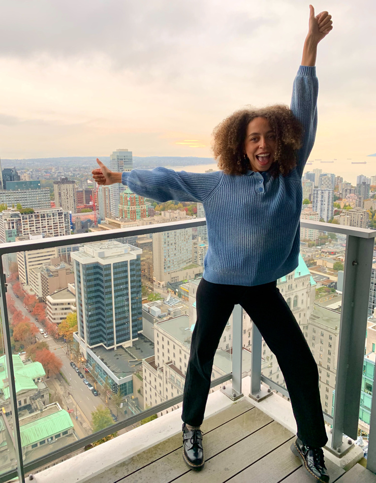Hayley Law