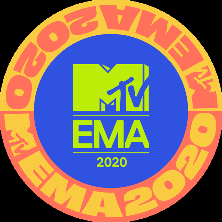 MTV Europe Music Awards 2020