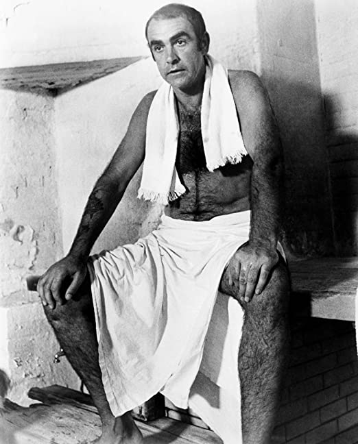 Sean Connery