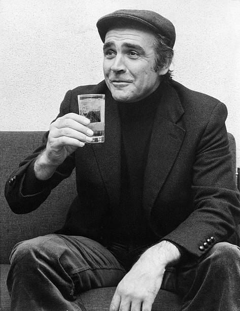 Sean Connery