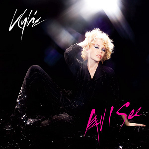 Kylie Minogue: All I See