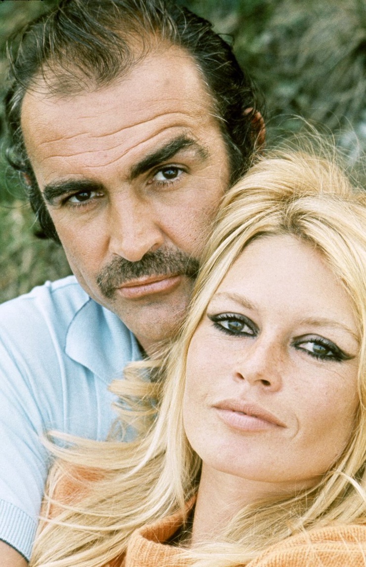 Sean Connery Sean Connery