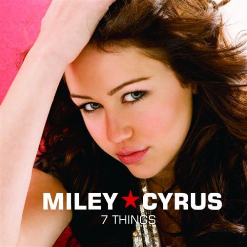 Miley Cyrus: 7 Things