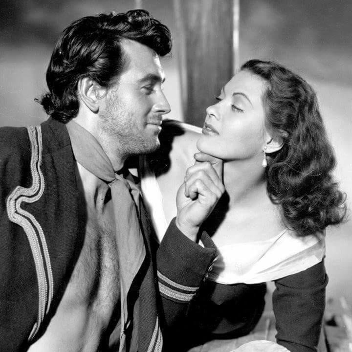 Rock Hudson