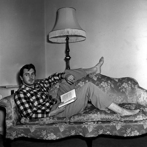 Rock Hudson